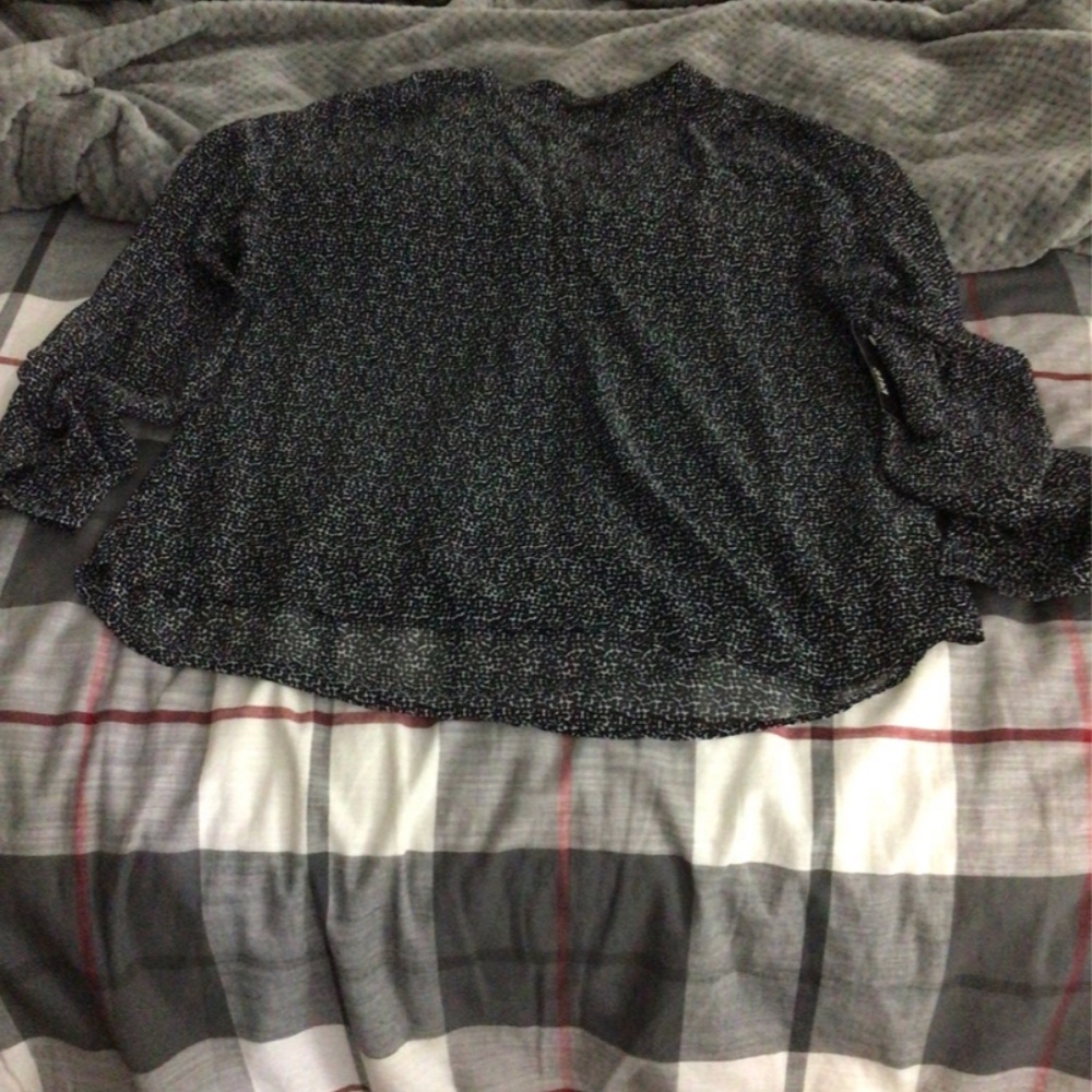 Womens Ana dress shirt